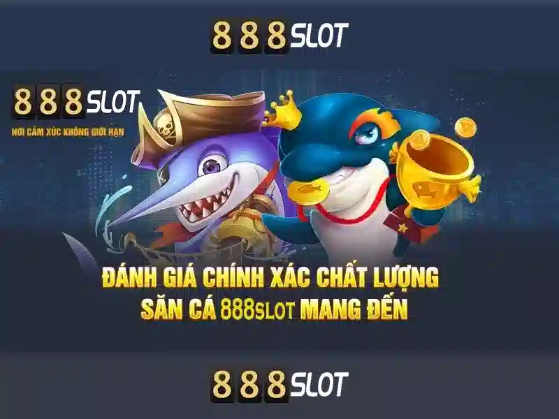Trải Nghiệm Slot Trực Tuyến 888SLOT