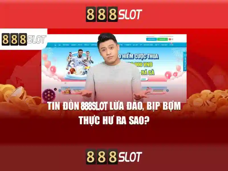 Bảo mật 888SLOT