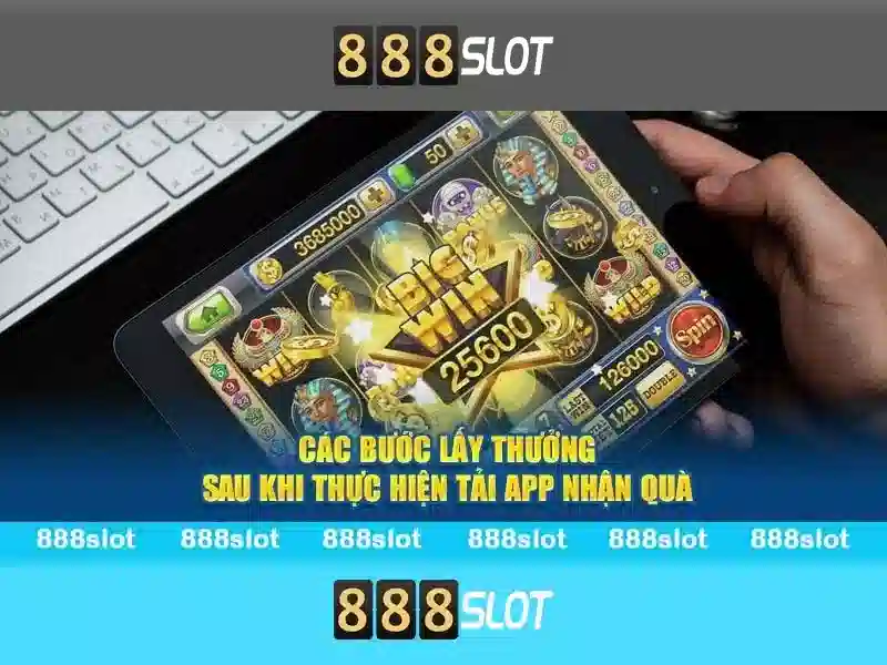 tải app 888 slot