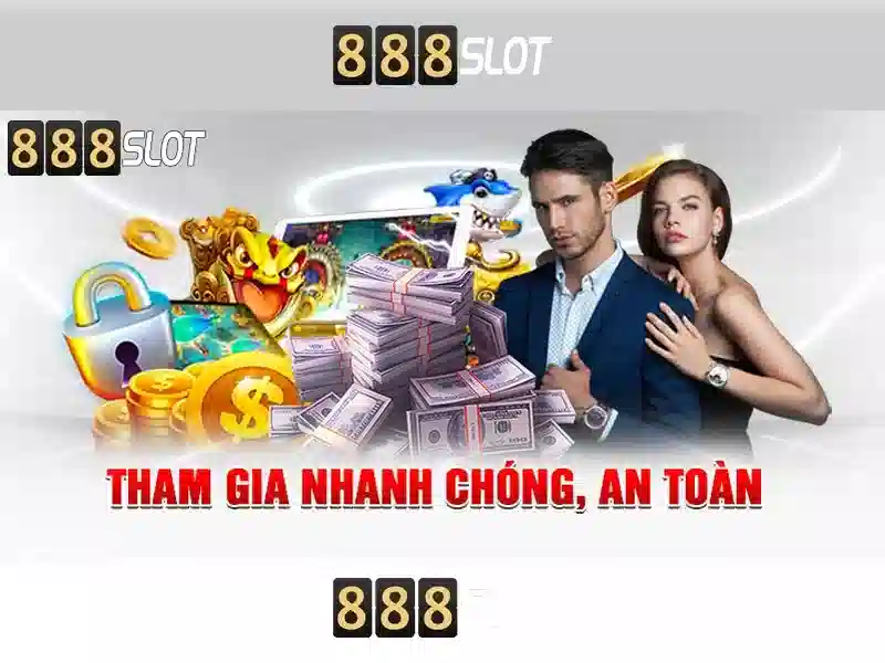 Ưu điểm 888SLOT