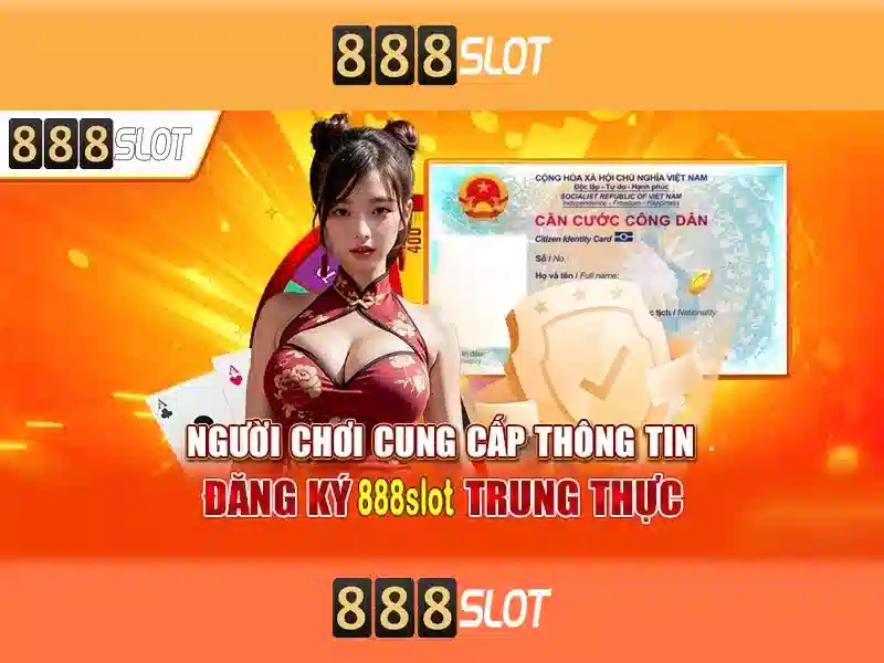 Game bài 888SLOT