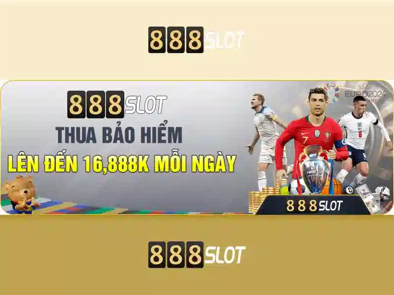 Đăng Ký 888SLOT - Bắt Đầu Hành Trình Chinh Phục Thưởng Lớn 888 slot 89