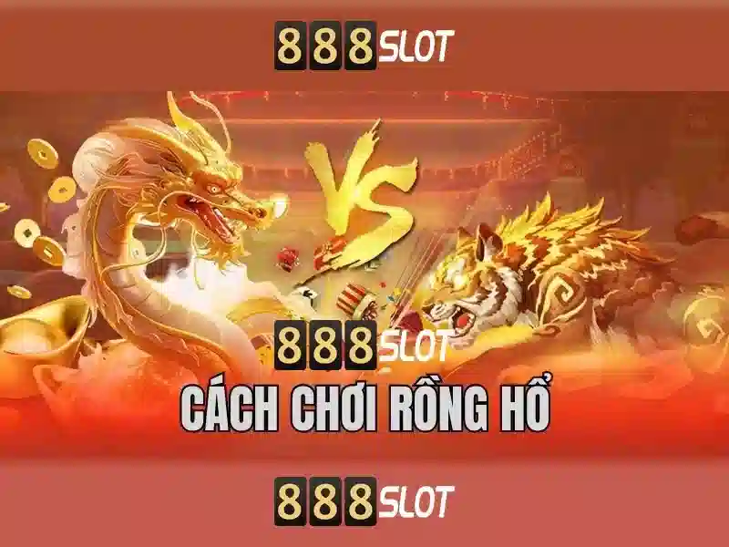 Trải nghiệm slot