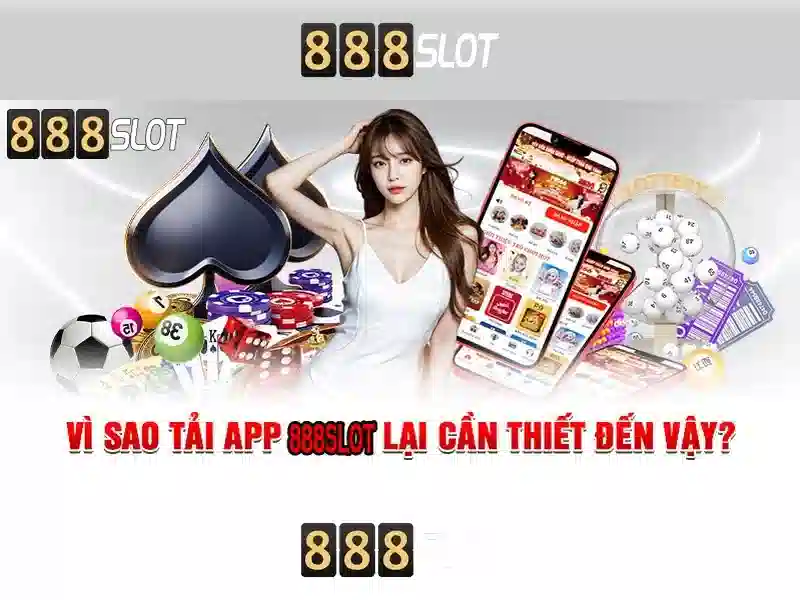 Casino Slot Trực Tuyến