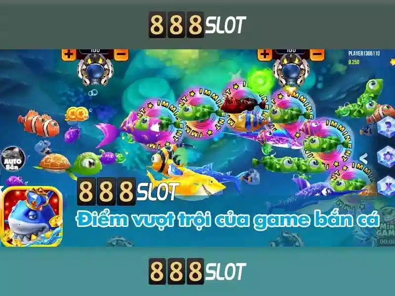 Trải nghiệm slot trực tiếp