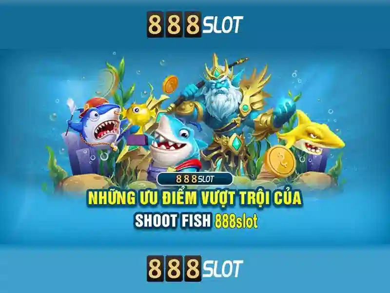 Trải nghiệm slot đỉnh cao