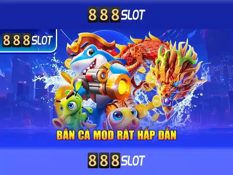 Khám Phá 888SLOT Web