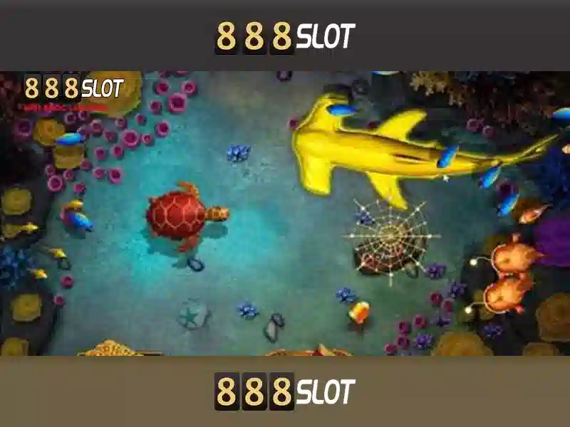 Bắt Đầu Tham Gia 888SLOT