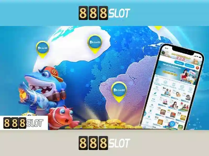 Trải Nghiệm Casino Slot Độc Quyền