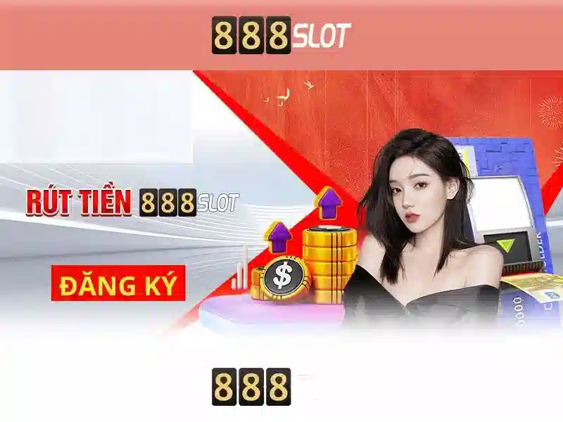 Chào mừng đến với 888SLOT - Sòng bạc trực tuyến hàng đầu Châu Á