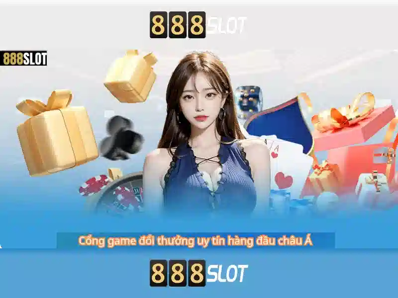 trò chơi slot