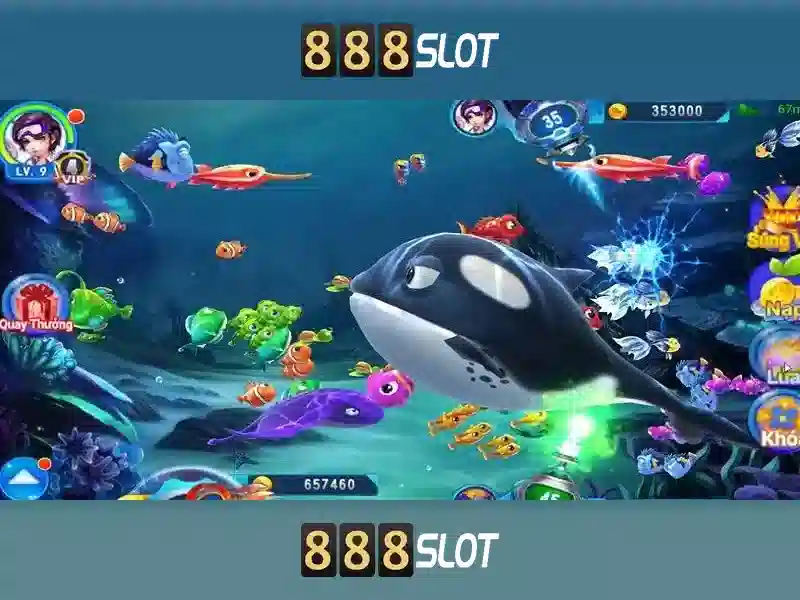 slot 3D