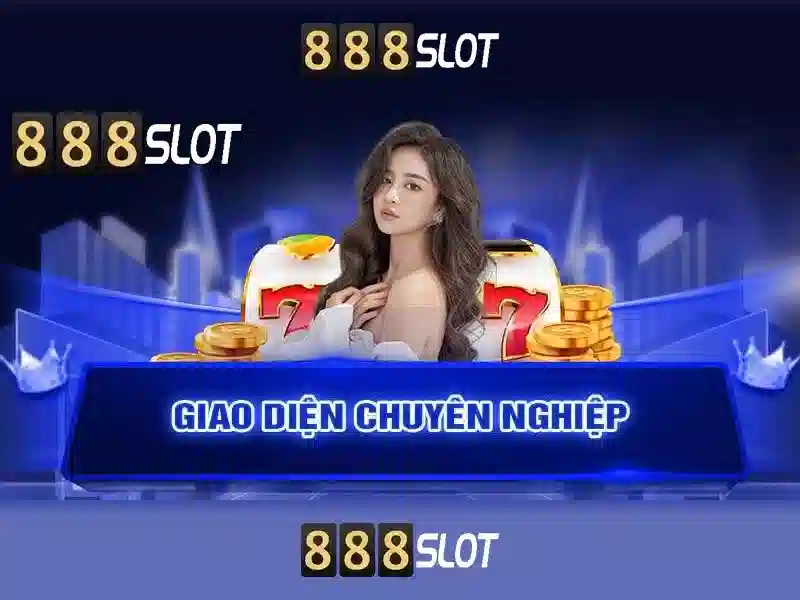 Trải Nghiệm Slot Đỉnh Cao