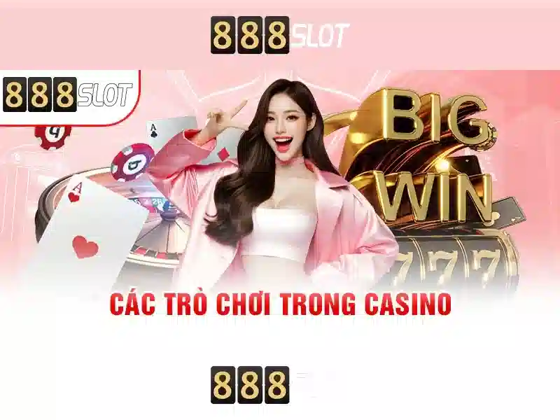 Ưu Đãi 888SLOT