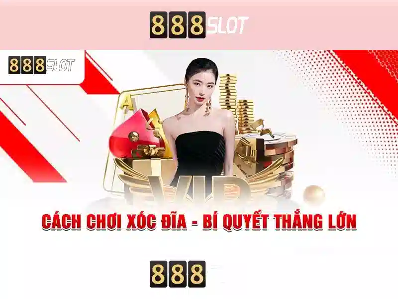 Ưu Đãi 888slot