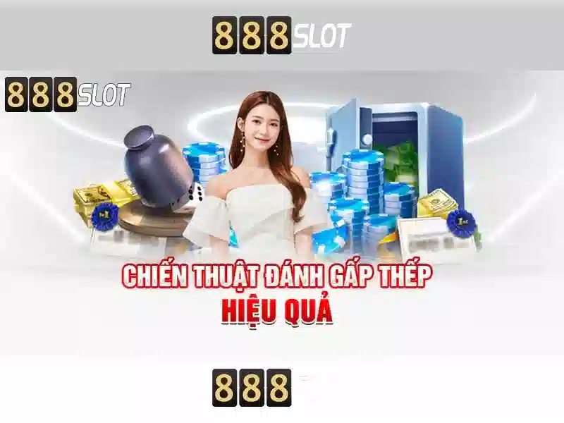 Khuyến Mãi Độc Quyền Cho Thành Viên 888SLOT