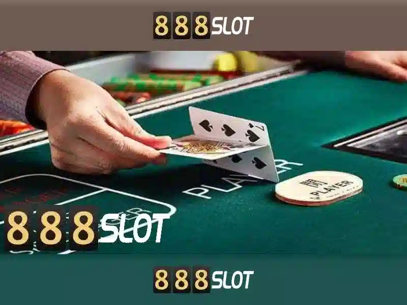 Trải Nghiệm Slot Game Đỉnh Cao Cho Người Chơi