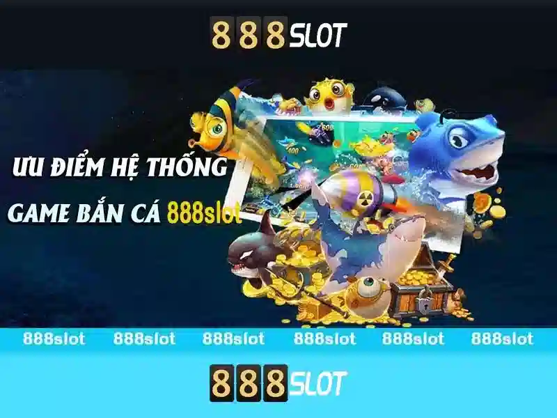 Trải nghiệm slot đỉnh cao
