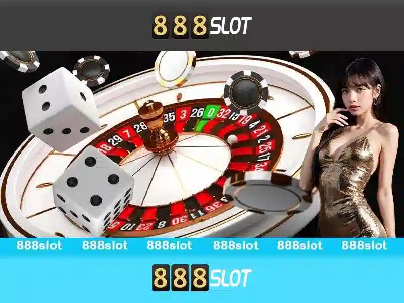 Điều Khoản 888SLOT