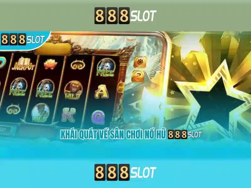 Trải Nghiệm Slot VN 2026