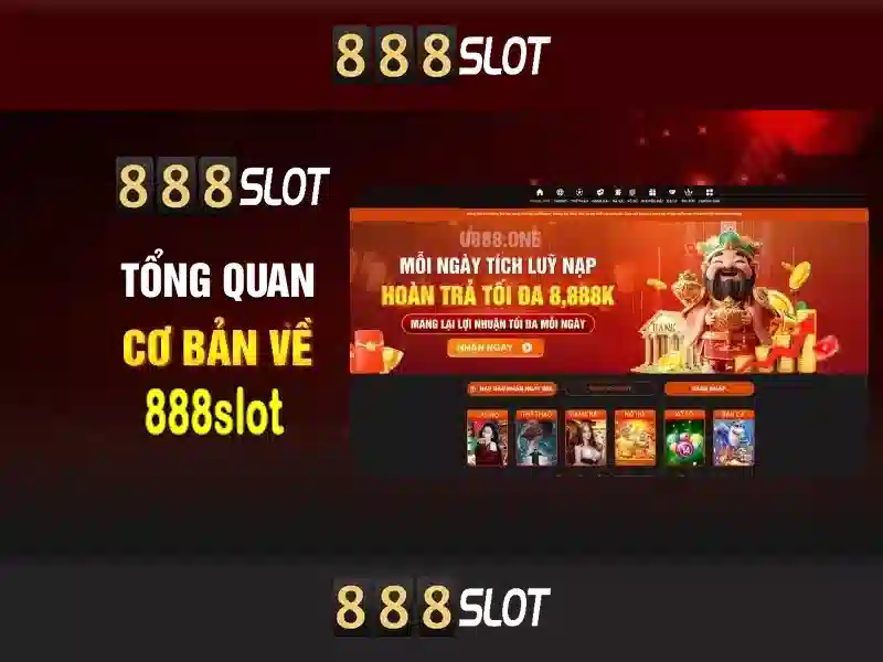 Kinh Nghiệm Chơi 888slot