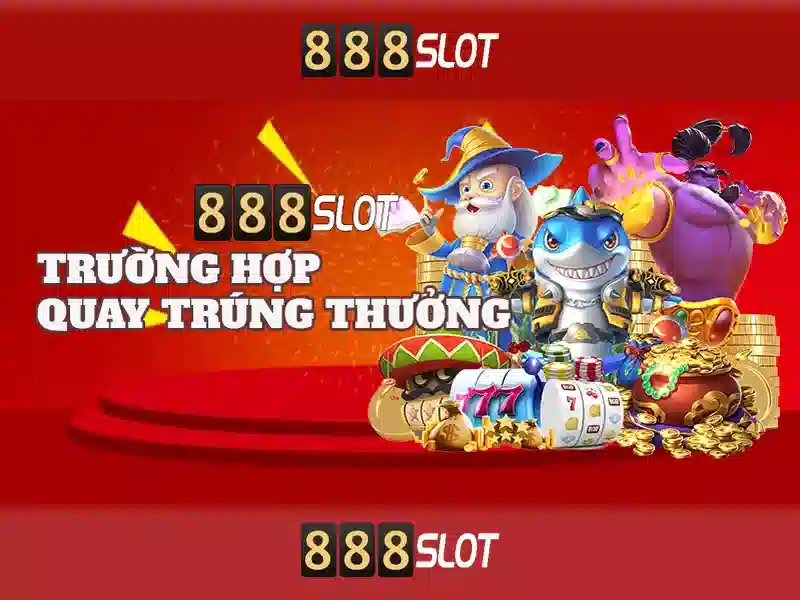 Ưu Đãi 888SLOT