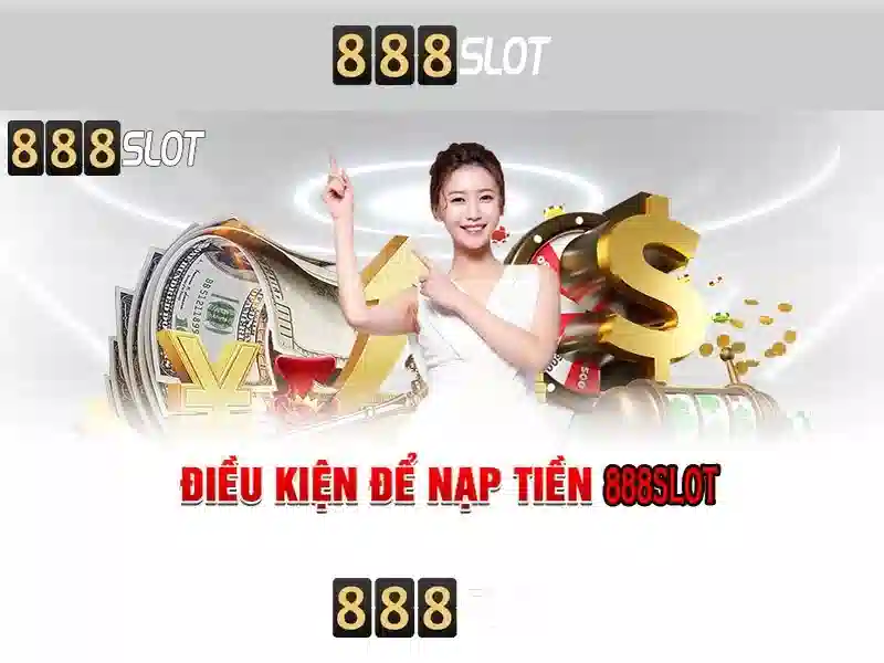 Cá cược trực tuyến 888SLOT