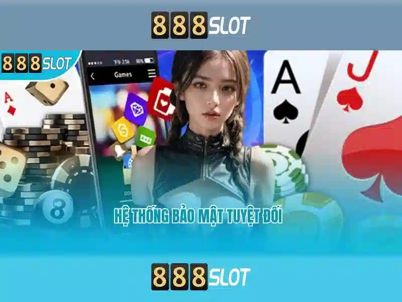 Ưu Đãi 888SLOT