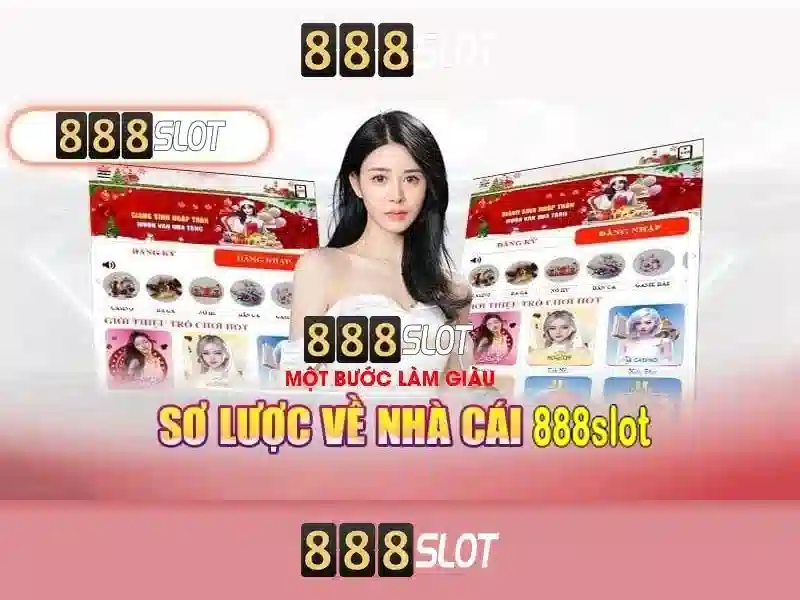 Trải nghiệm slot đỉnh cao