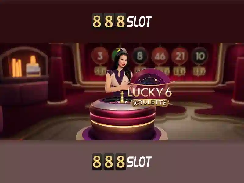 888SLOT - Trải Nghiệm Slot Đỉnh Cao Với 888slot Dewa 2026