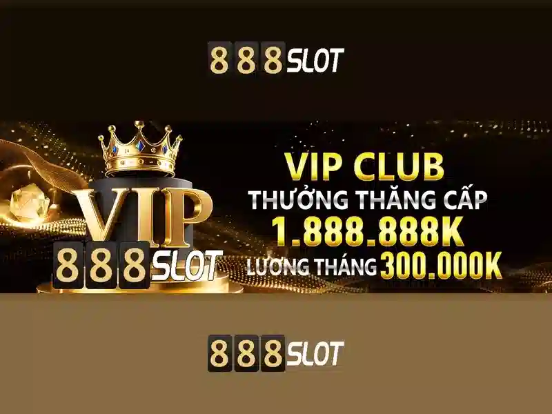 Đăng Ký Tài Khoản 888SLOT