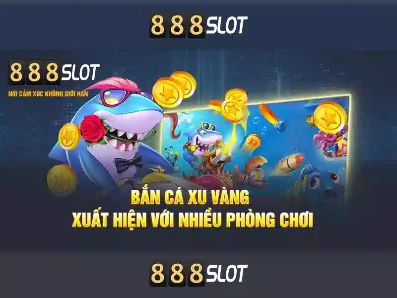 Tại Sao Chọn Game 888 Slot