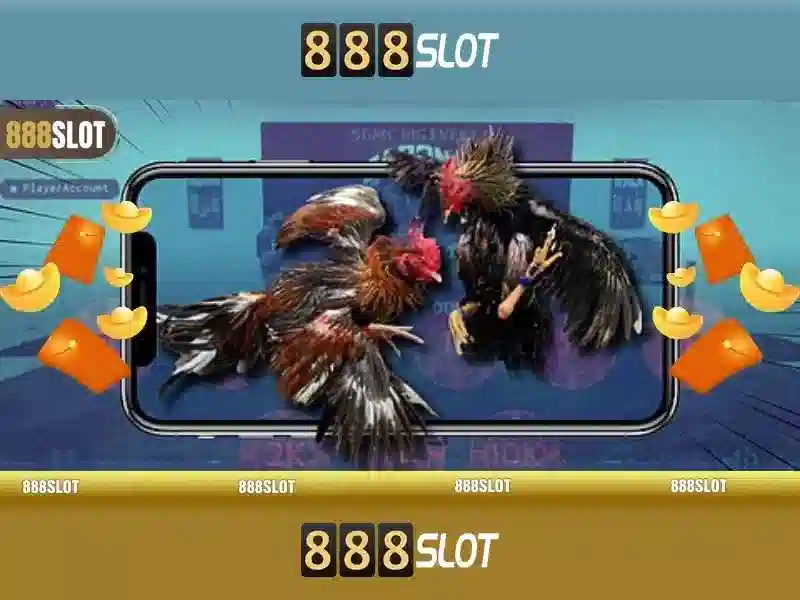 888SLOT - Trang Chủ Chính Thức 2026 | Hướng Dẫn Đăng Ký & Nạp Tiền