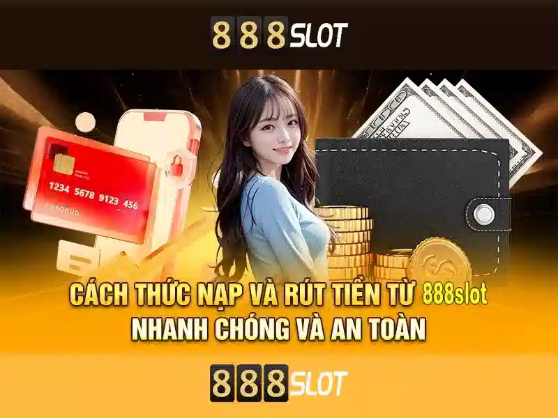 Trải Nghiệm Slot VN