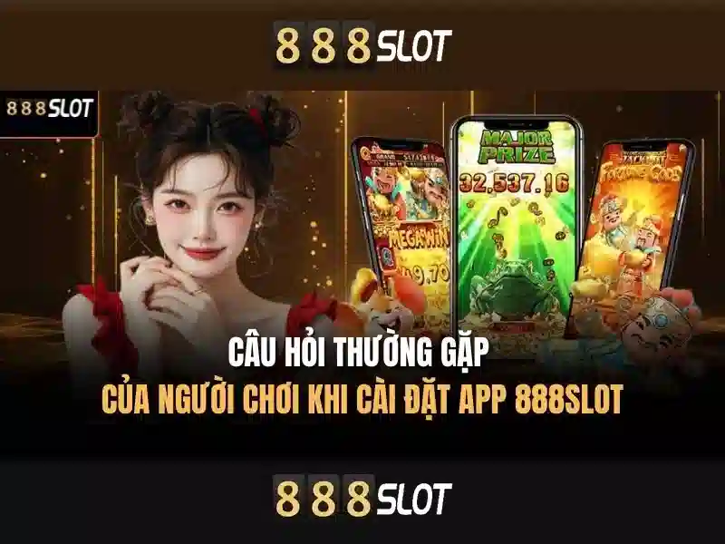 trải nghiệm SLOT