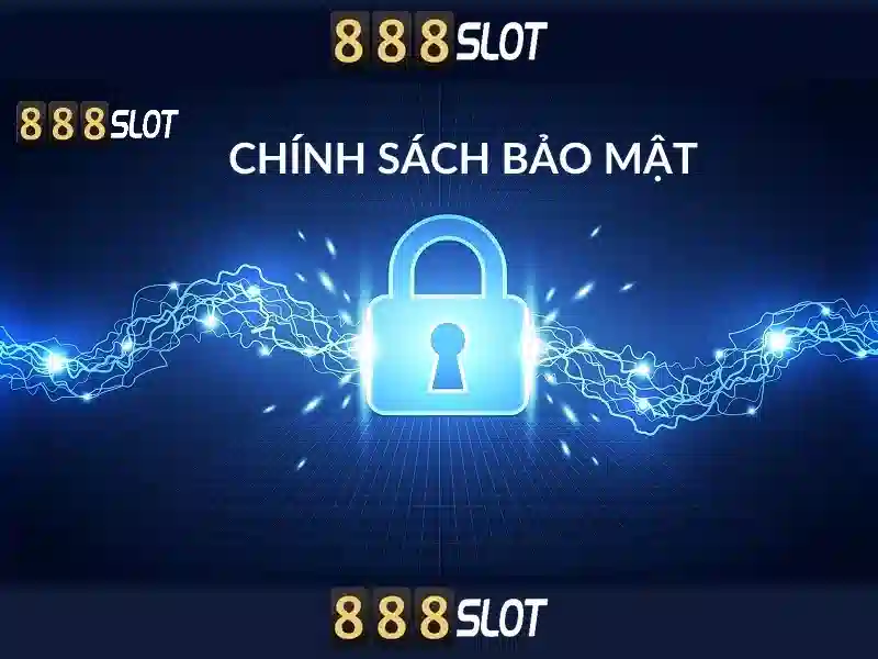 Điều Khoản Chơi Slot Tại 888SLOT