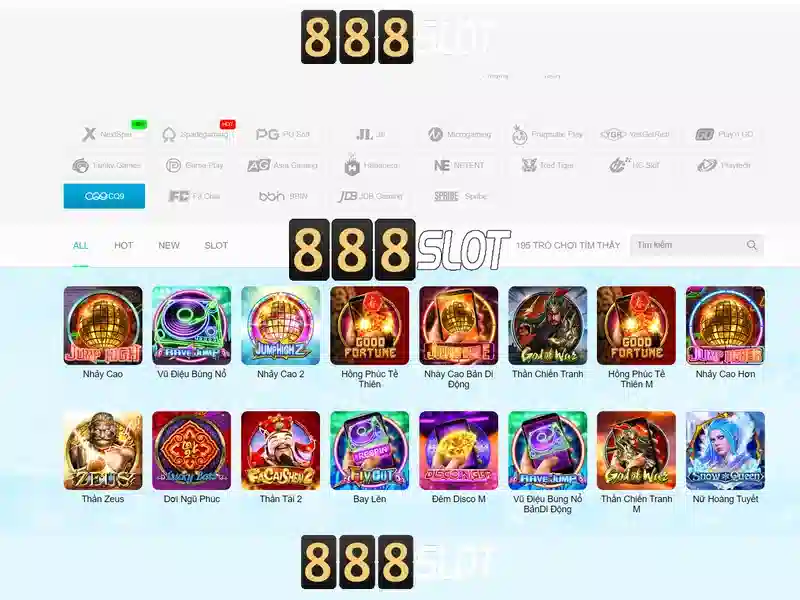 Tải APK 888Slot