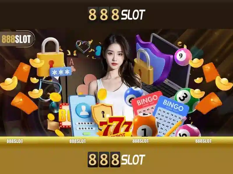 Tải 888slot apk