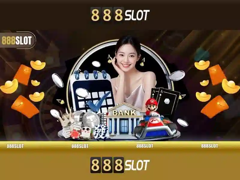 Quy Trình Đăng Nhập 888SLOT