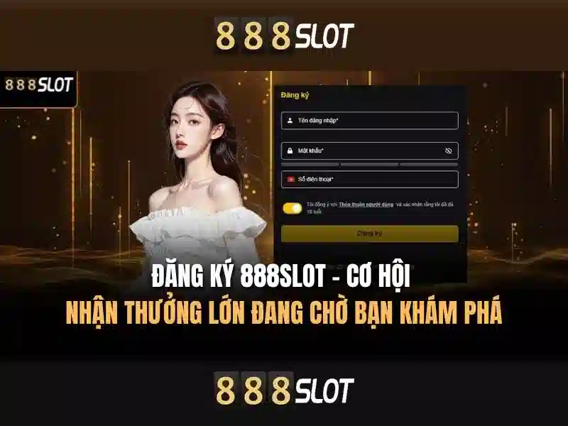 Đặc Điểm Nổi Bật Của 888SLOT