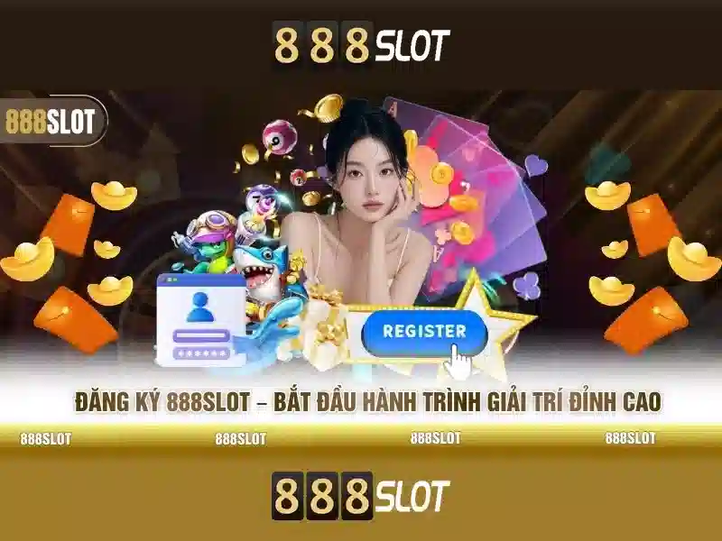 Ưu đãi 888 Slot 77