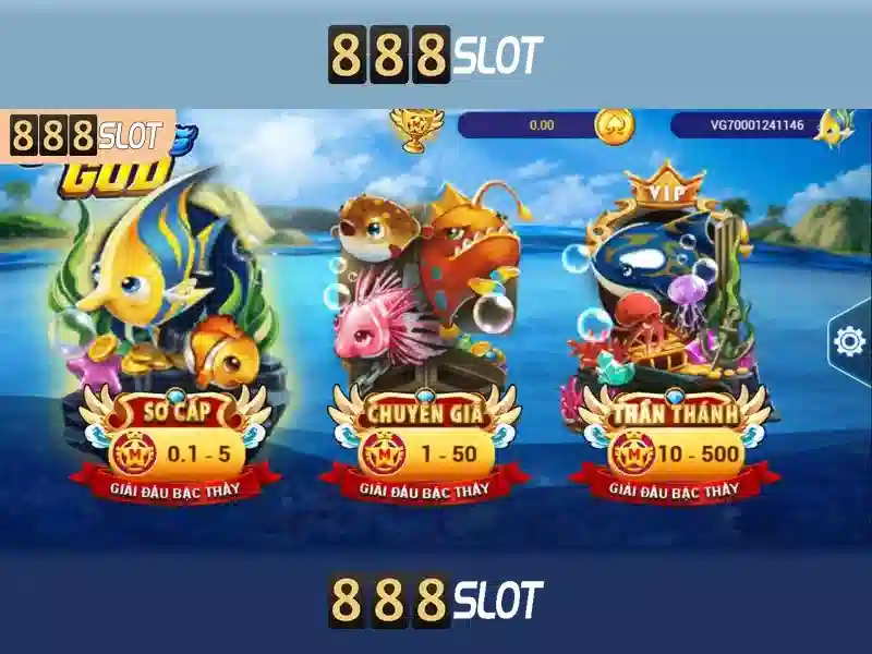 Chương Trình Khuyến Mãi Slot
