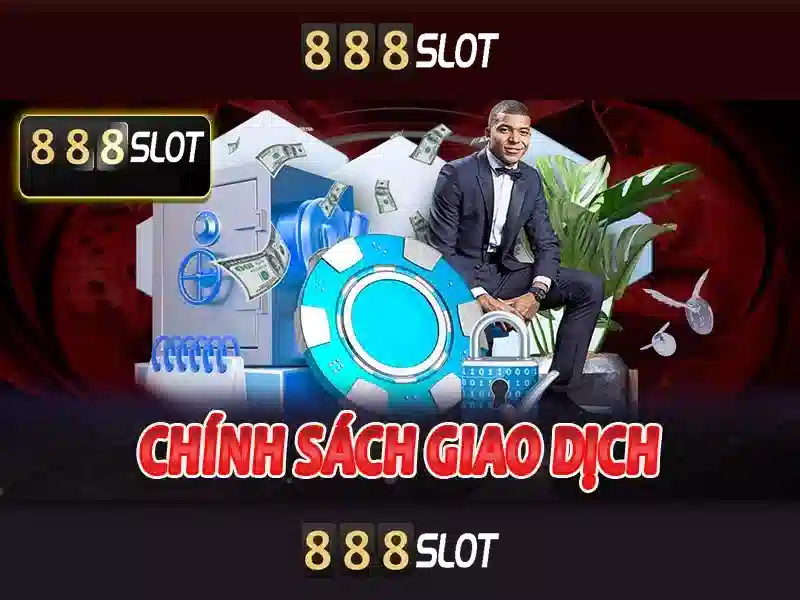Trải nghiệm Slot 888SLOT