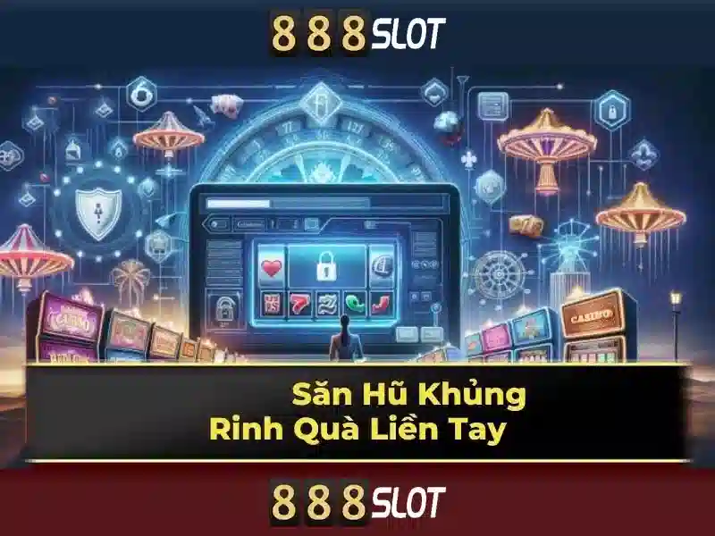 888SLOT - 888slot apk latest version 2026 | Trải Nghiệm Slot Đỉnh Cao