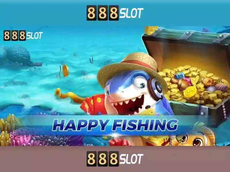 Giới Thiệu Về 888SLOT