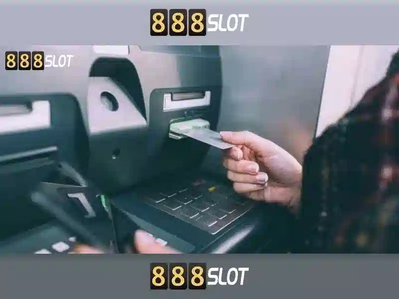 Giải Mã Bí Mật Trả Thưởng Tại 888SLOT