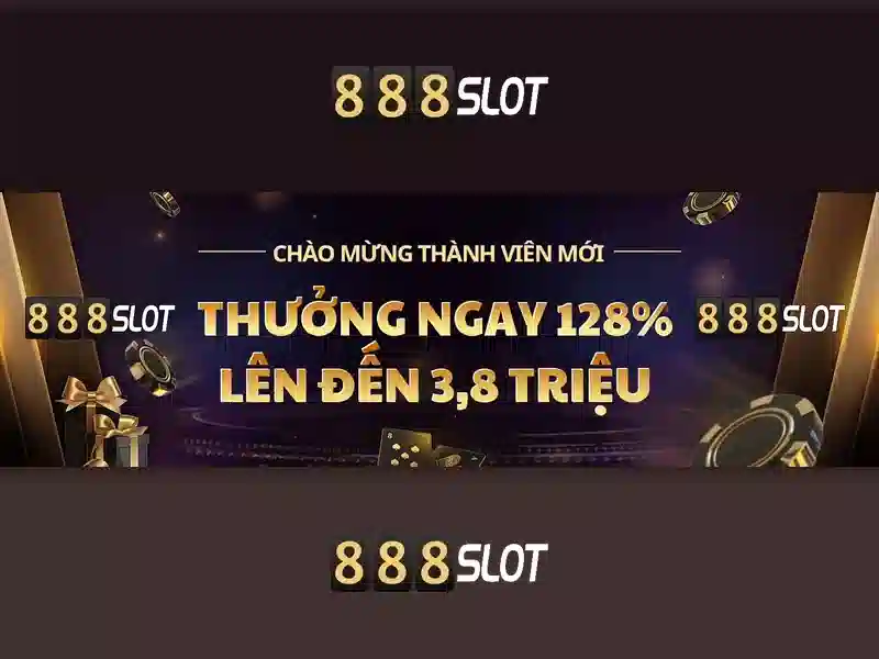 game bài đổi thưởng 888SLOT