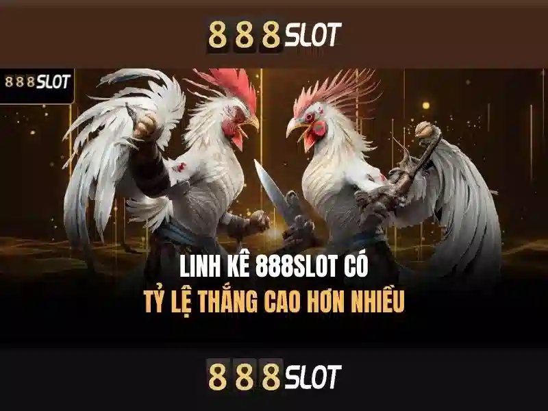 Trải nghiệm slot đỉnh cao