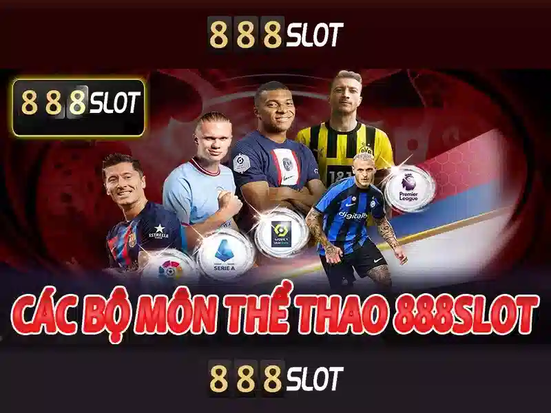 888SLOT – Đánh Giá 888slot Có Lừa Đảo Không 2026