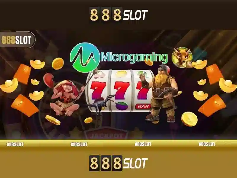 Hướng dẫn chơi game slot 888SLOT